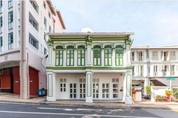 Mosque Street (D1), Shop House #627928851
